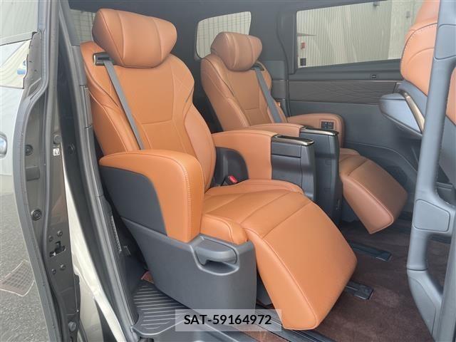 Toyota VELLFIRE 2026 8905509-7