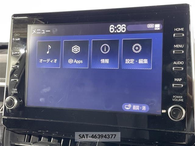 Toyota COROLLA CROSS 2023 8906532-17
