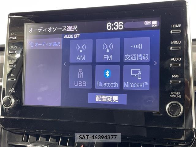 Toyota COROLLA CROSS 2023 8906532-18