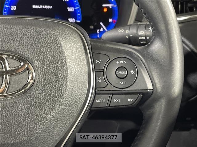 Toyota COROLLA CROSS 2023 8906532-4