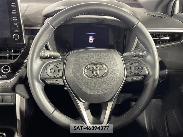Toyota COROLLA CROSS 2023 8906532-6