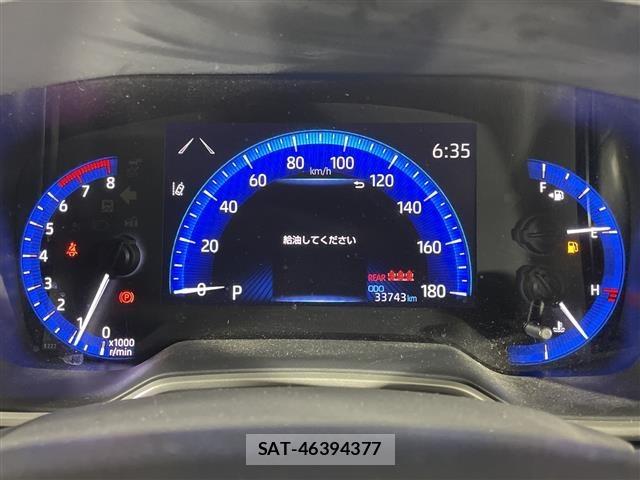 Toyota COROLLA CROSS 2023 8906532-9