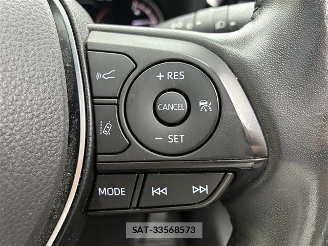 Toyota RAV4 2022 8709500-10