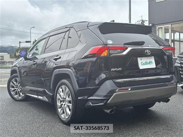 Toyota RAV4 2022 8709500-13