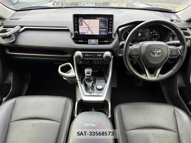 Toyota RAV4 2022 8709500-14