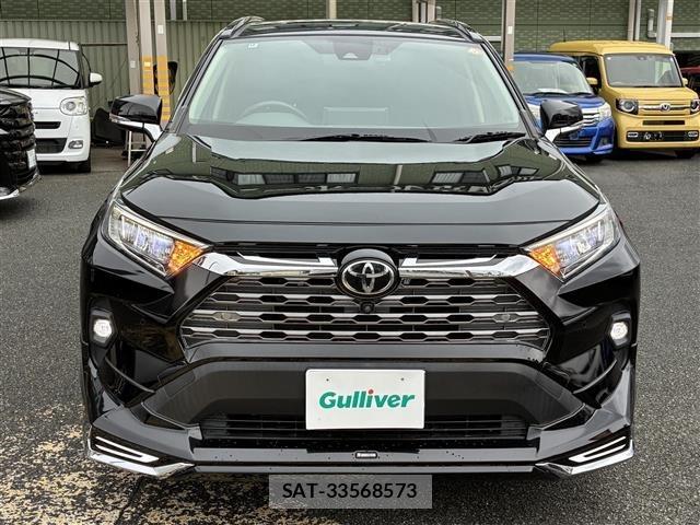 Toyota RAV4 2022 8709500-16