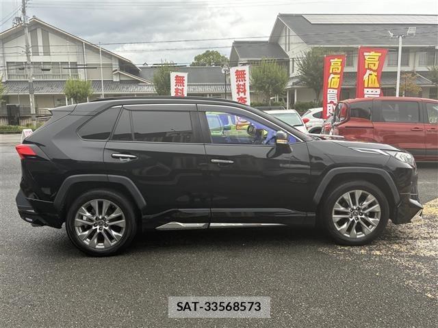 Toyota RAV4 2022 8709500-17