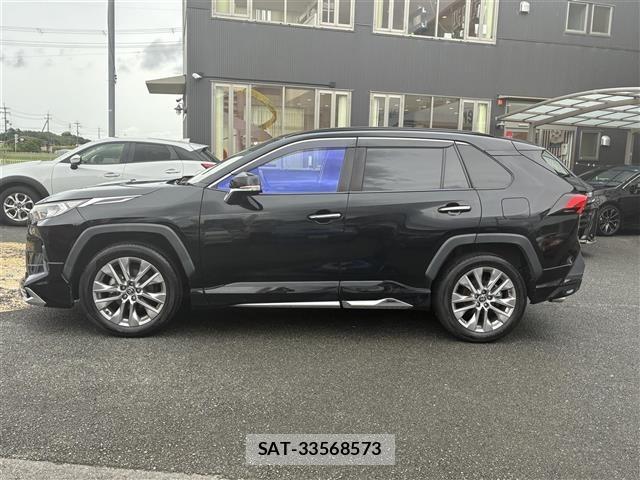 Toyota RAV4 2022 8709500-18