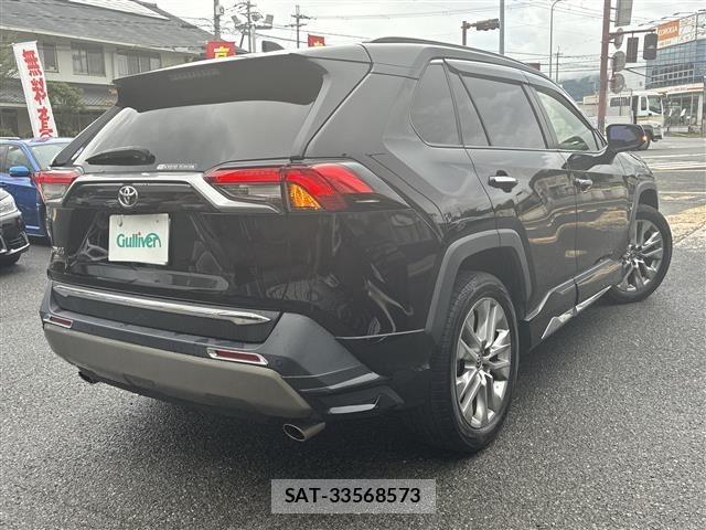 Toyota RAV4 2022 8709500-19