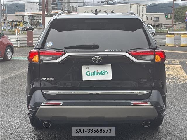 Toyota RAV4 2022 8709500-21