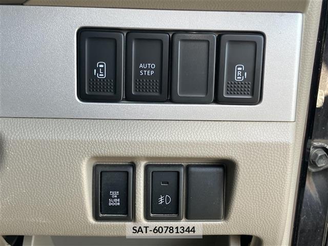 Suzuki EVERY WAGON 2012 8935184-11