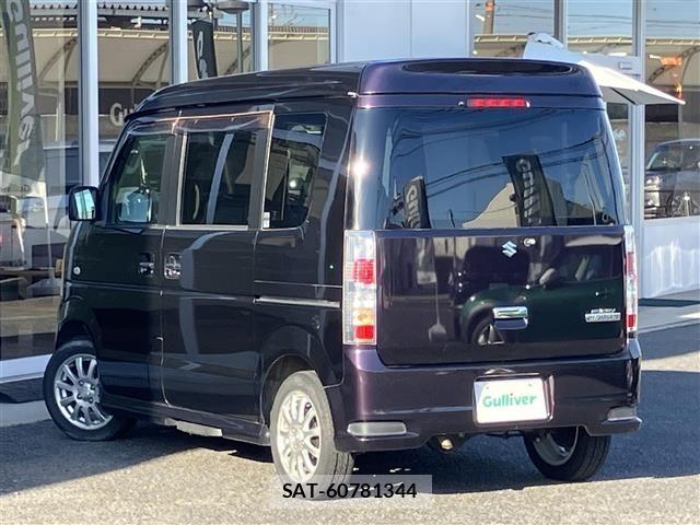 Suzuki EVERY WAGON 2012 8935184-13