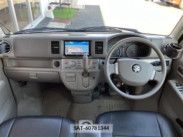 Suzuki EVERY WAGON 2012 8935184-14
