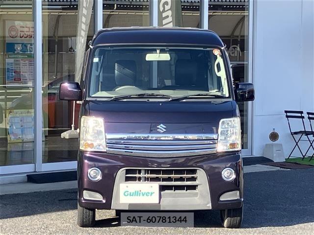 Suzuki EVERY WAGON 2012 8935184-15