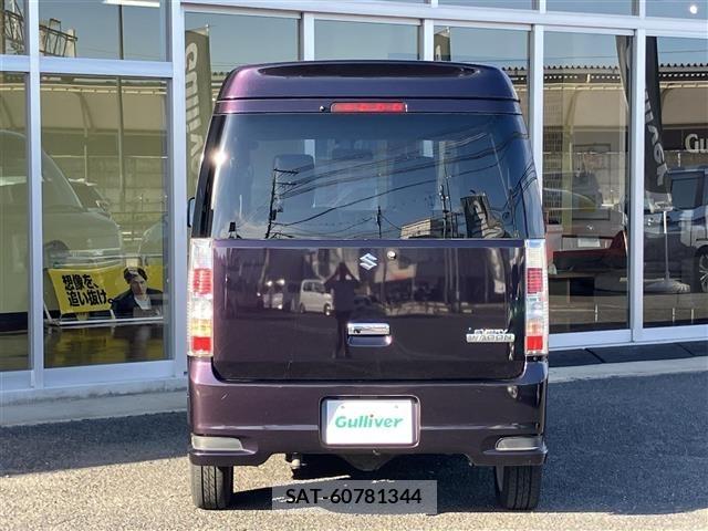 Suzuki EVERY WAGON 2012 8935184-17