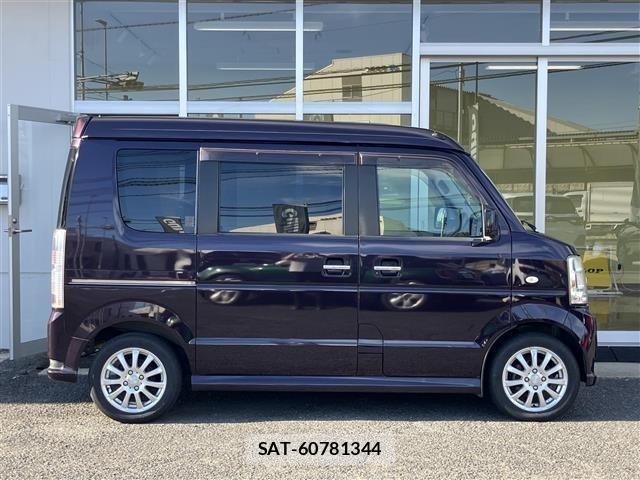 Suzuki EVERY WAGON 2012 8935184-18