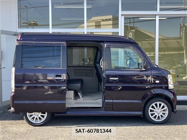 Suzuki EVERY WAGON 2012 8935184-19