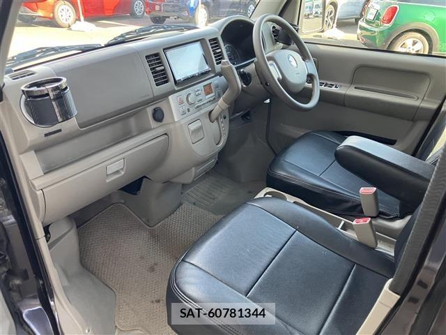 Suzuki EVERY WAGON 2012 8935184-2