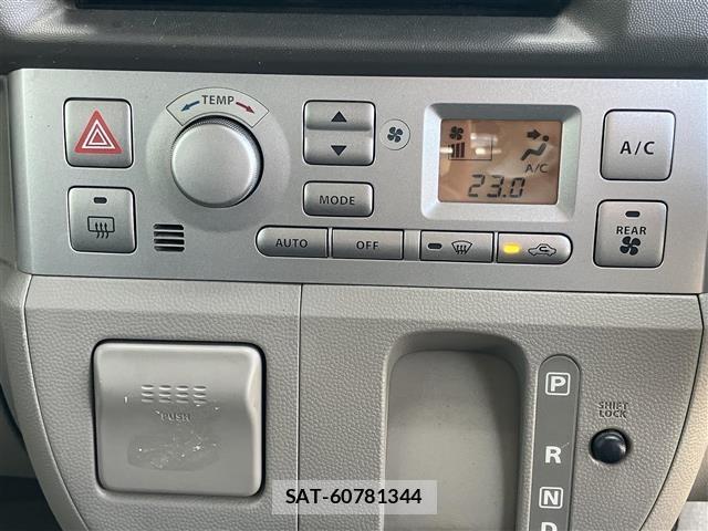 Suzuki EVERY WAGON 2012 8935184-20