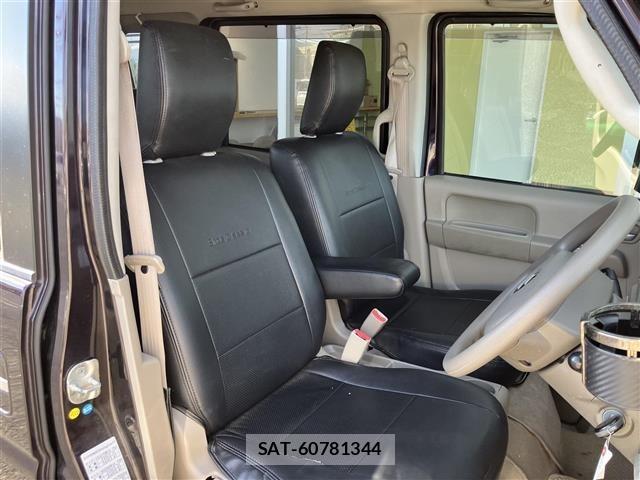 Suzuki EVERY WAGON 2012 8935184-22