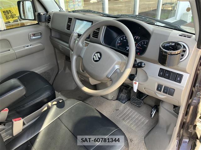 Suzuki EVERY WAGON 2012 8935184-3