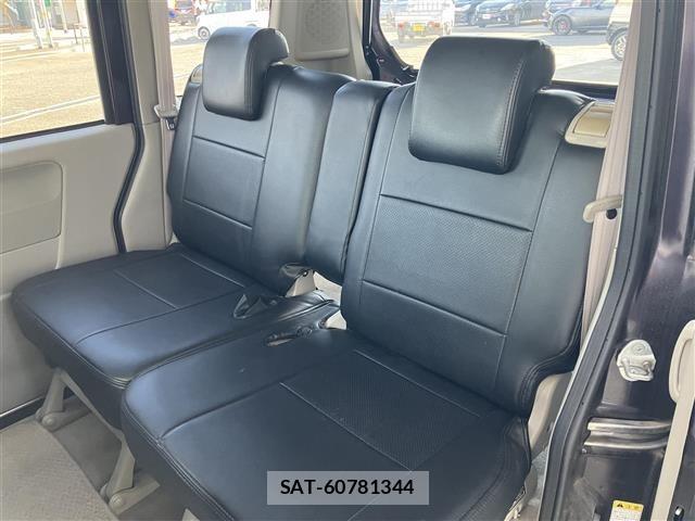Suzuki EVERY WAGON 2012 8935184-6