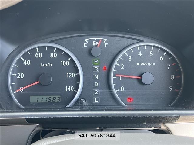 Suzuki EVERY WAGON 2012 8935184-7