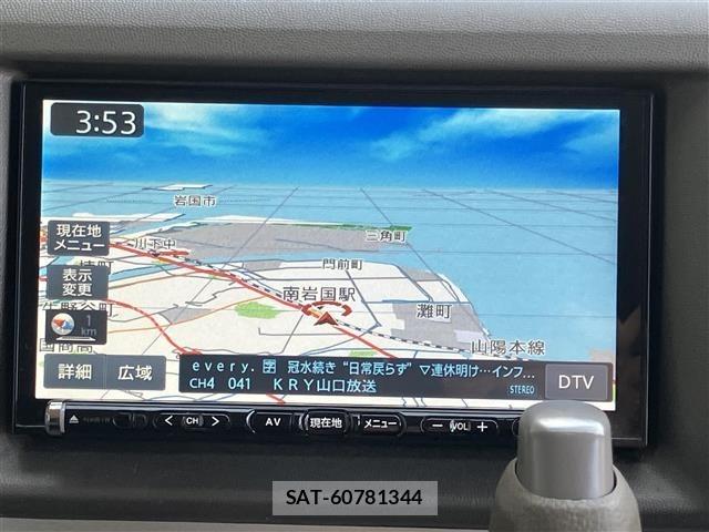 Suzuki EVERY WAGON 2012 8935184-9