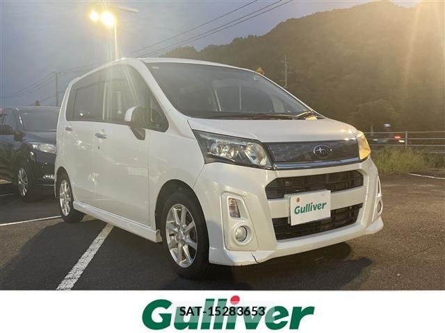 Subaru STELLA 2013 8701275-0