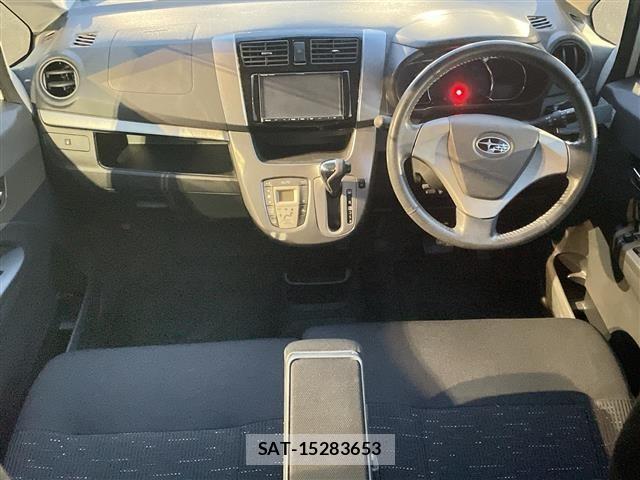 Subaru STELLA 2013 8701275-2