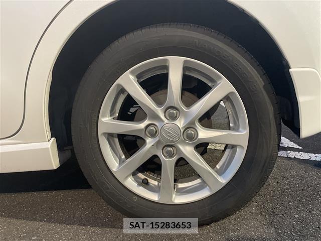 Subaru STELLA 2013 8701275-3