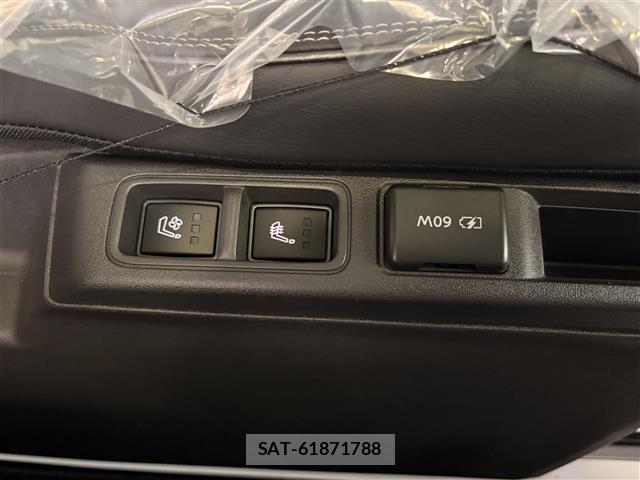 Nissan ELGRAND 2026 8709701-21