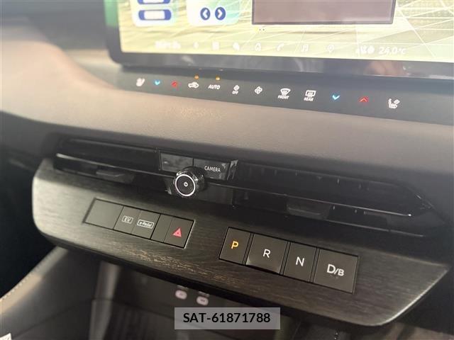 Nissan ELGRAND 2026 8709701-7