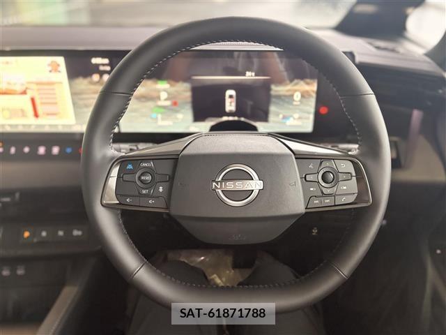 Nissan ELGRAND 2026 8709701-8