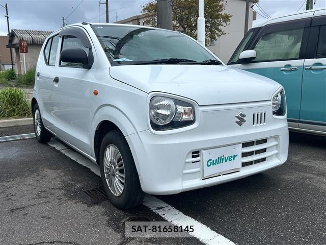Suzuki ALTO 2016 8835637-0