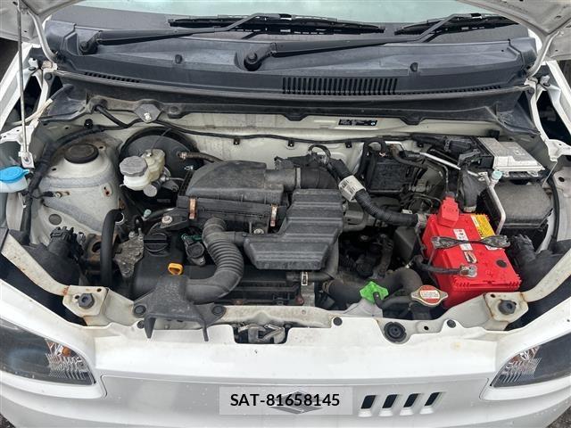 Suzuki ALTO 2016 8835637-11