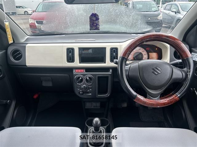 Suzuki ALTO 2016 8835637-12