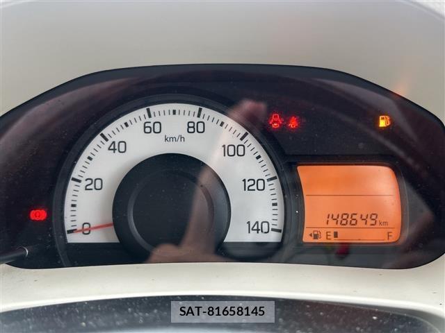 Suzuki ALTO 2016 8835637-13