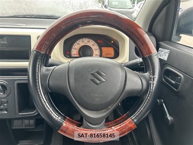Suzuki ALTO 2016 8835637-14