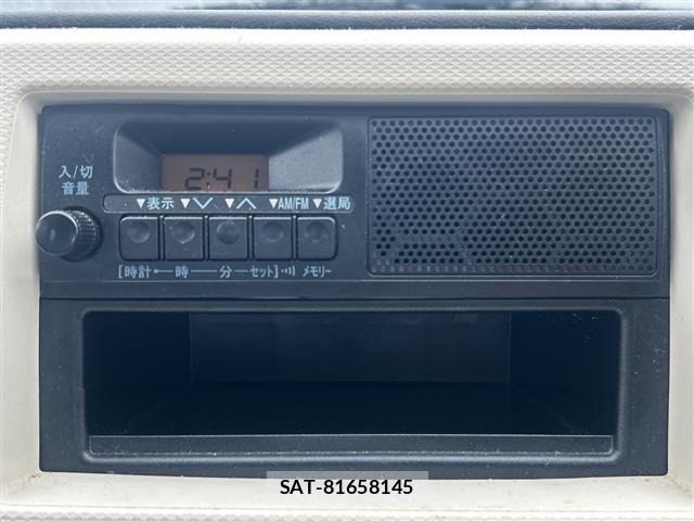 Suzuki ALTO 2016 8835637-16