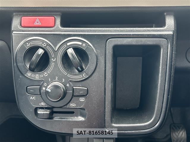 Suzuki ALTO 2016 8835637-18