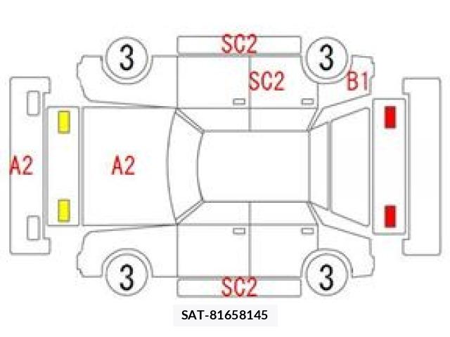 Suzuki ALTO 2016 8835637-19