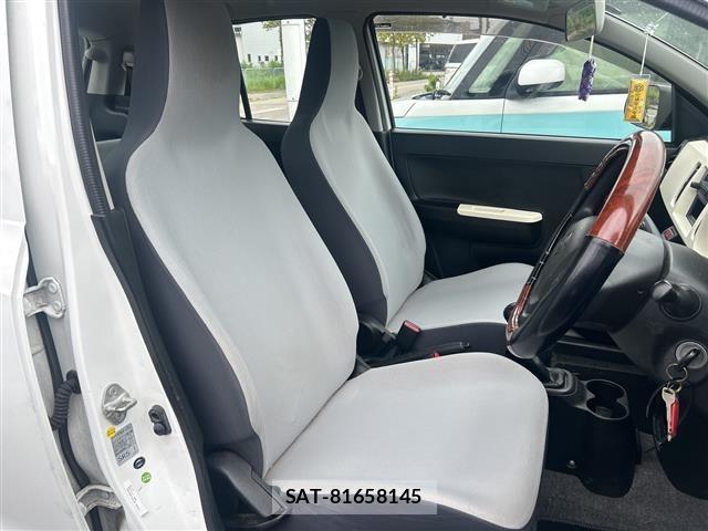 Suzuki ALTO 2016 8835637-4