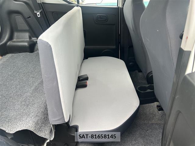 Suzuki ALTO 2016 8835637-5