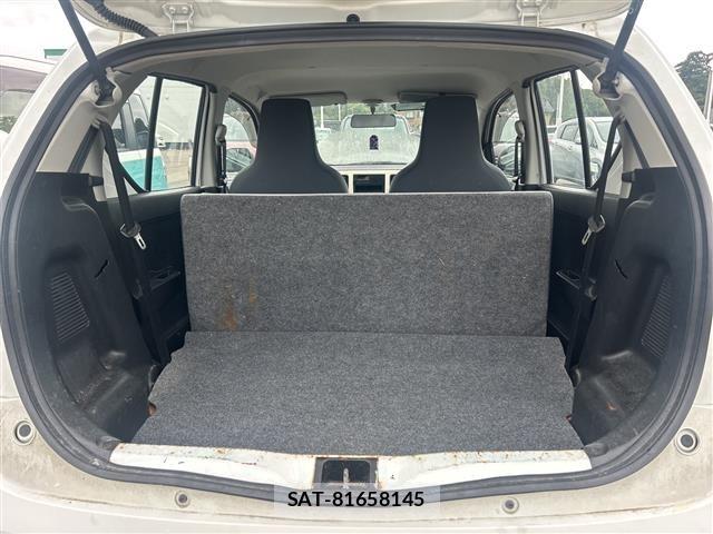 Suzuki ALTO 2016 8835637-6