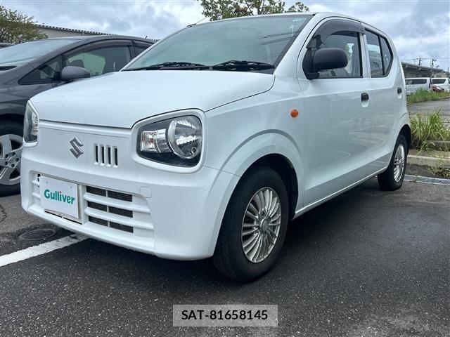 Suzuki ALTO 2016 8835637-7