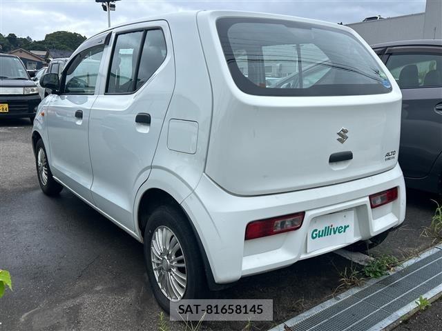 Suzuki ALTO 2016 8835637-8