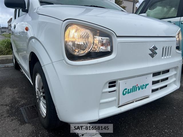 Suzuki ALTO 2016 8835637-9