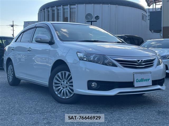 Toyota ALLION 2012 8716183-0