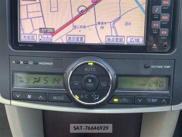 Toyota ALLION 2012 8716183-13